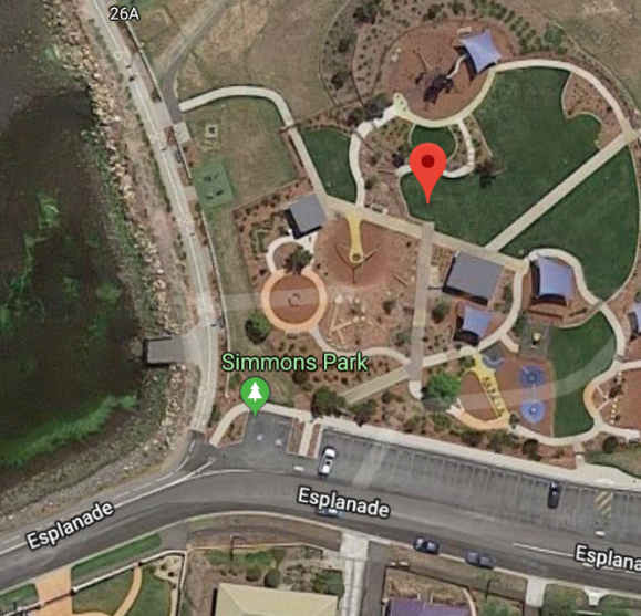 Simmons Park