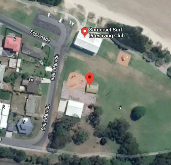 Somerset Surf Club