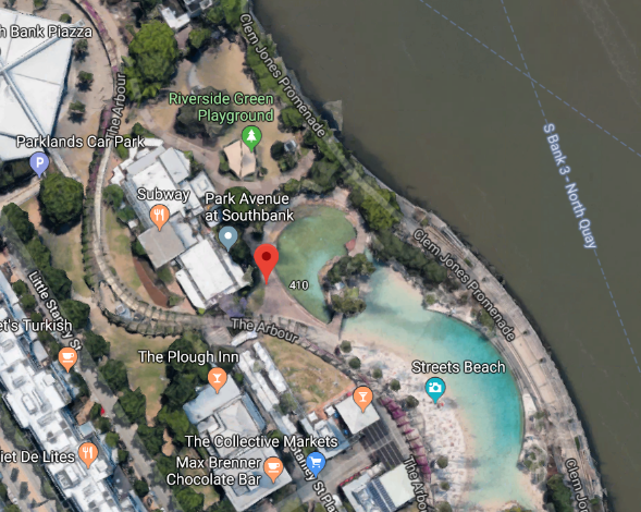 South Bank Parklands