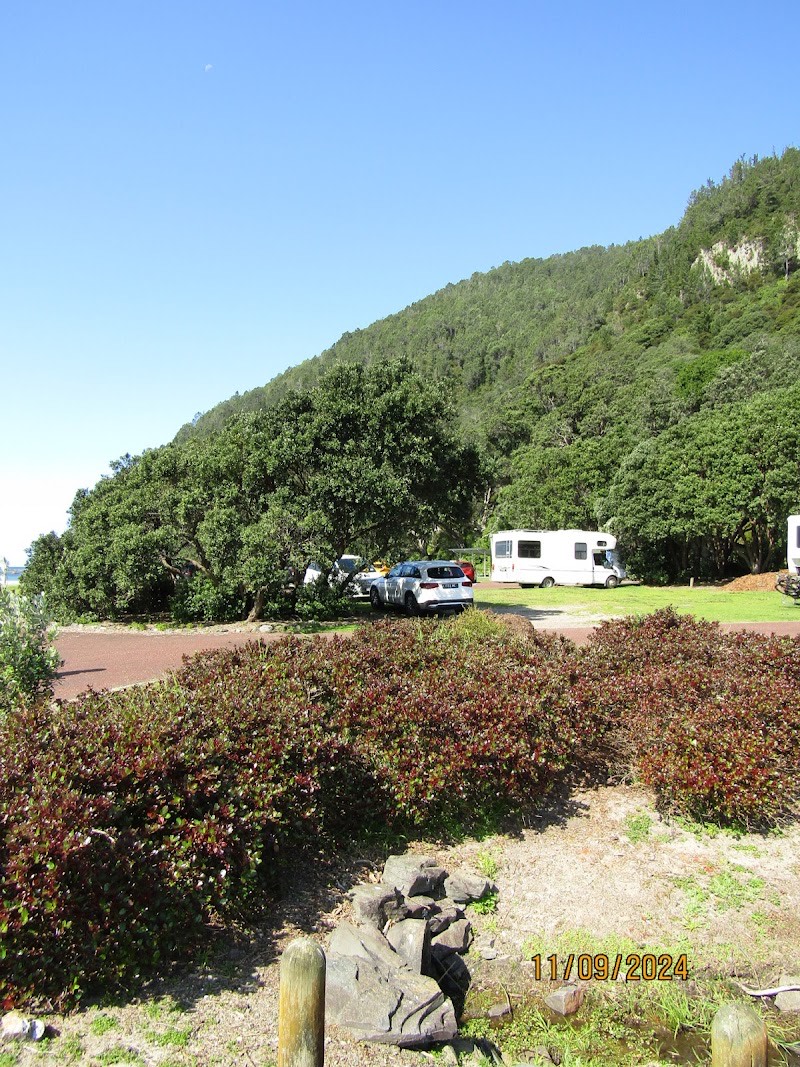 South End Freedom Camping
