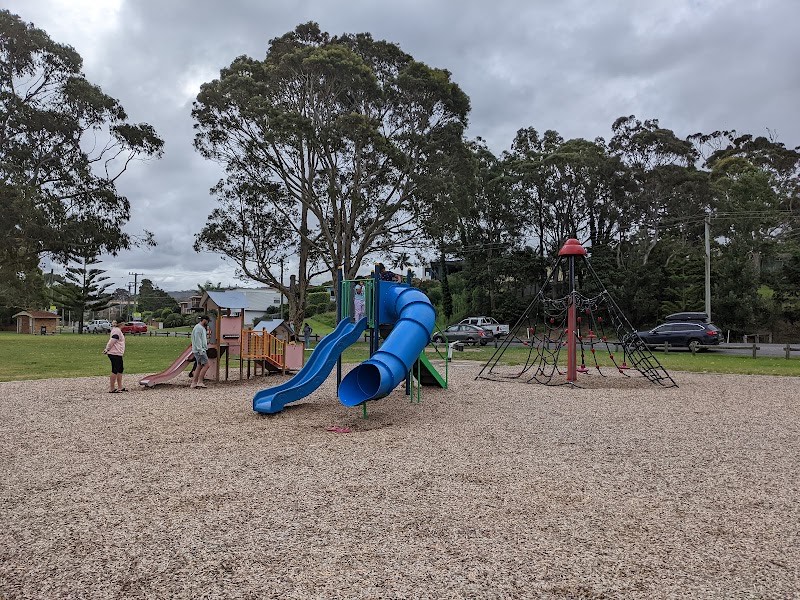 Spencer Park