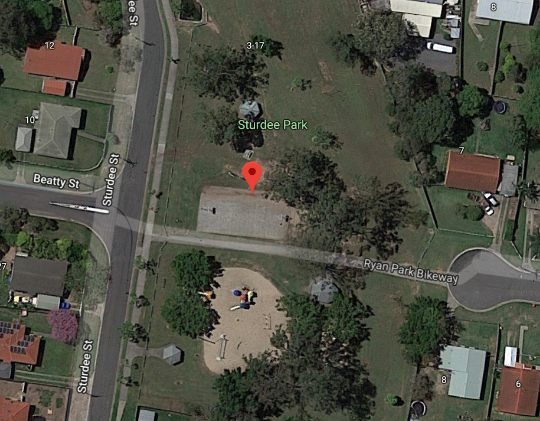 Sturdee Park