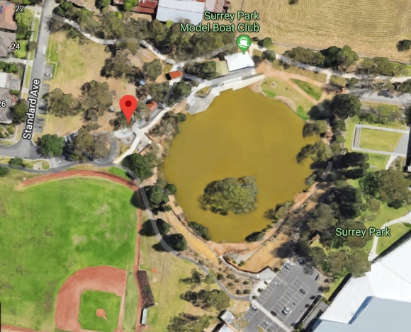 Surrey Park