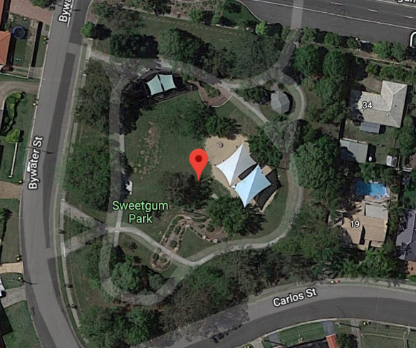 Sweetgum Park