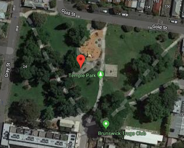 Temple Park