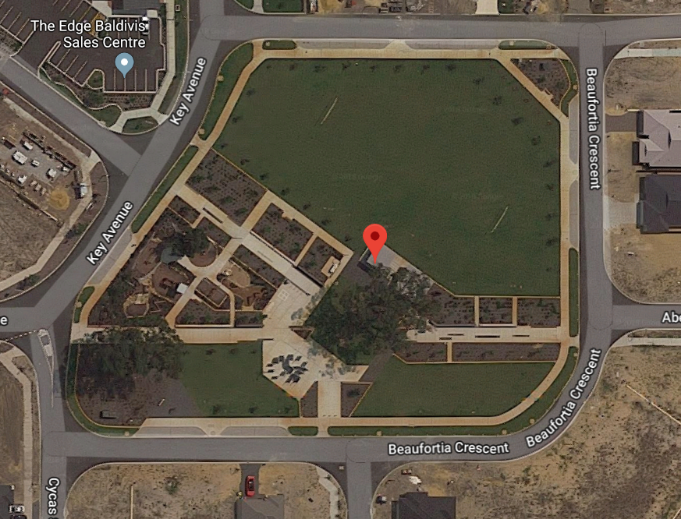 The Edge Park