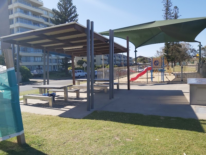 Thorn Park