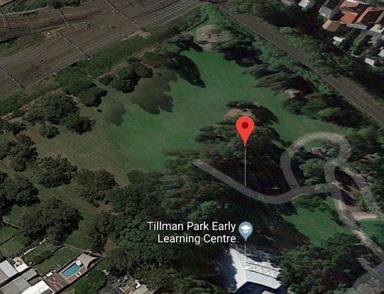 Tillman Park
