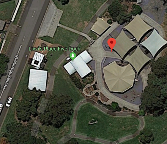 Timbrell Park