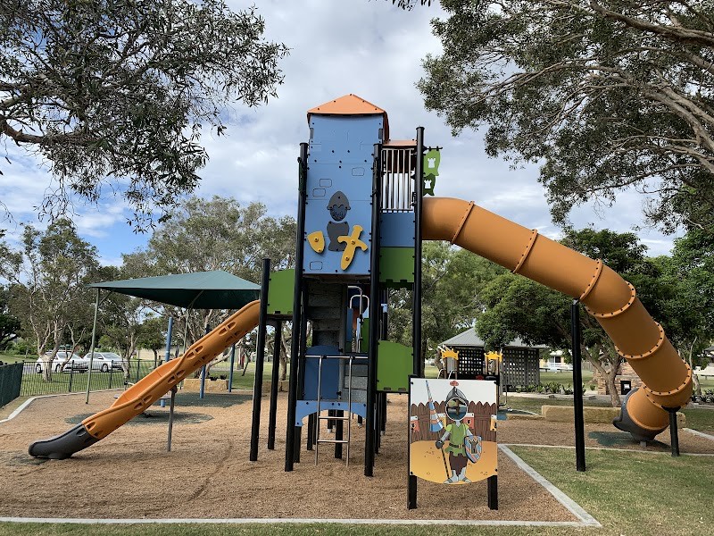 Tugun Park