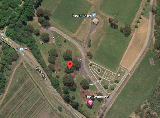 Tynwald Park