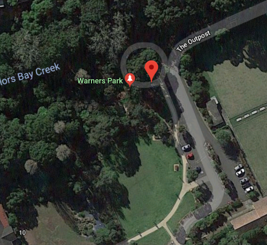 Warners Park