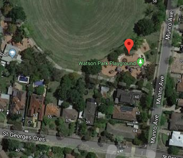 Watson Park