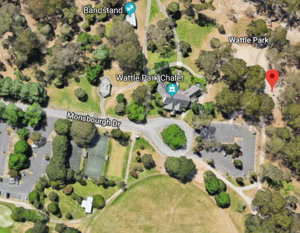 Wattle Park