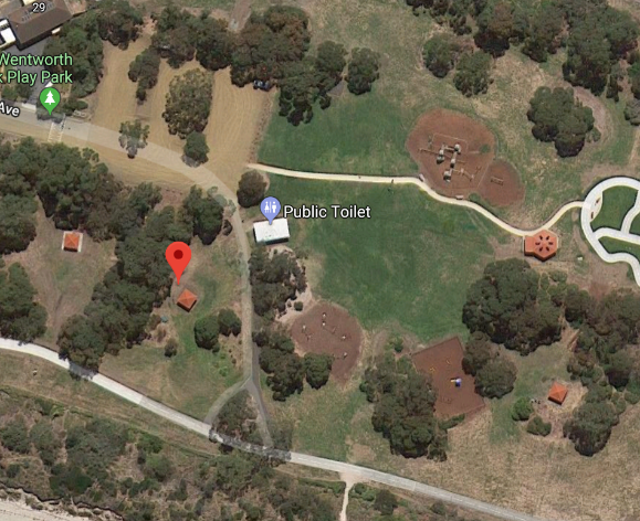 Wentworth Park