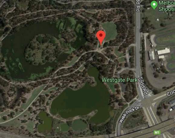 Westgate Park
