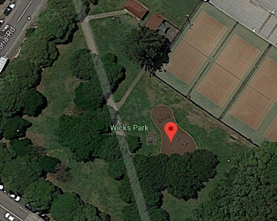Wicks Park