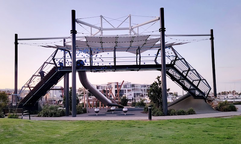 Wigley Reserve
