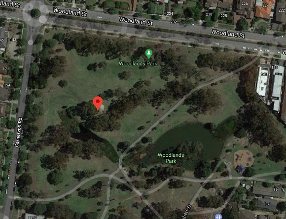 Woodlands Park