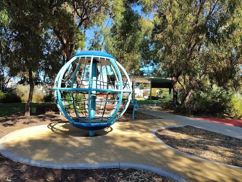 Bridgewater Park