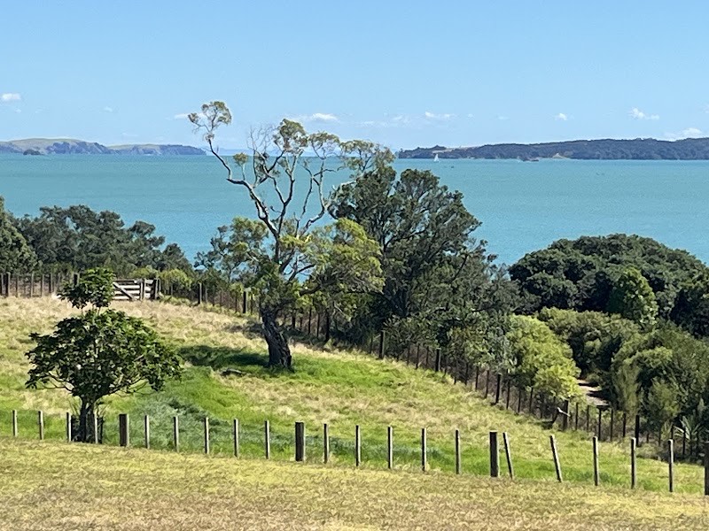 Omana Regional Park