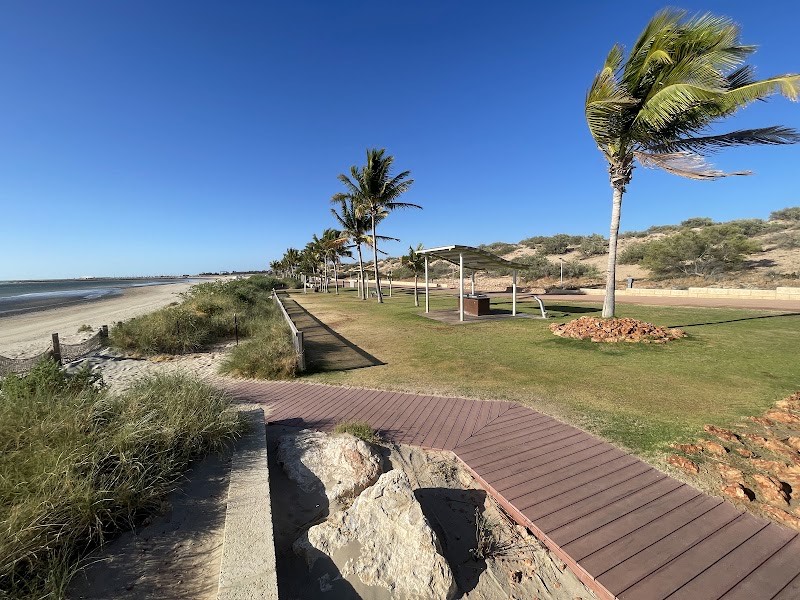 Town Beach