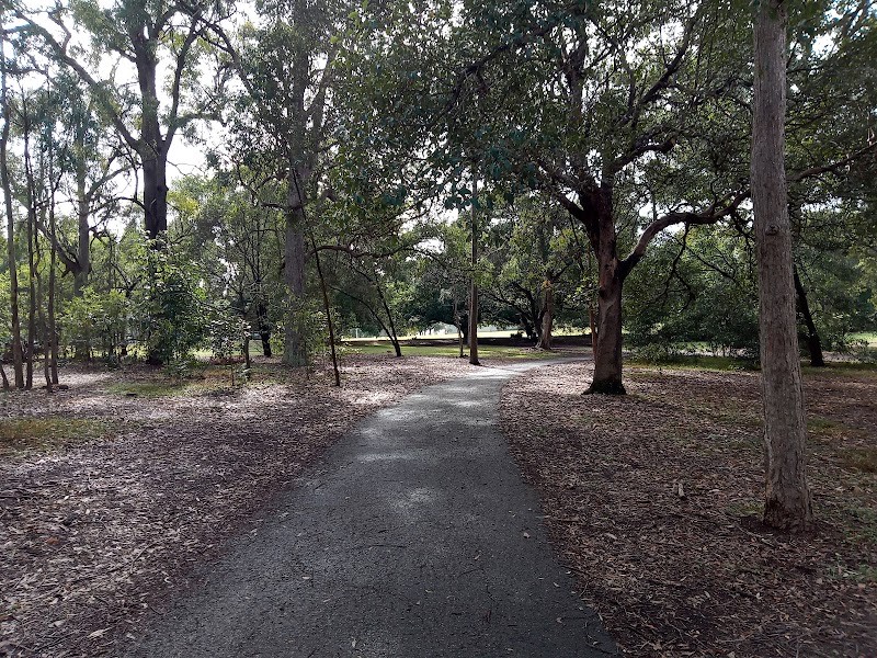 Yeronga Dog Park