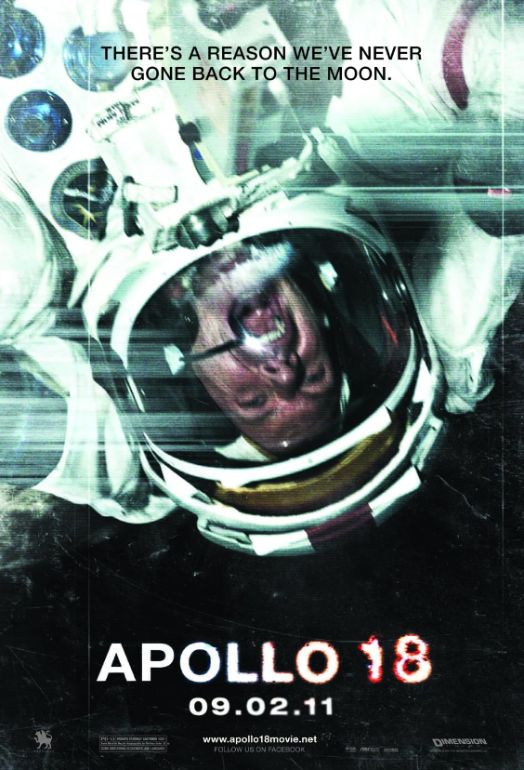 Naslovna slika horor filma Apollo 18(2011)