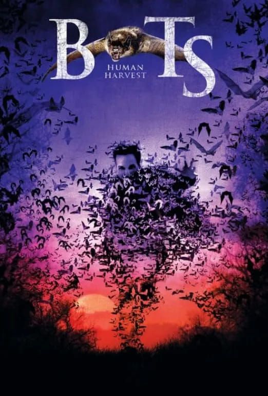 Naslovna slika horor filma Bats: Human Harvest(2007)