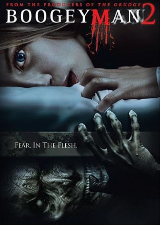 Naslovna slika horor filma Boogeyman 2(2007)