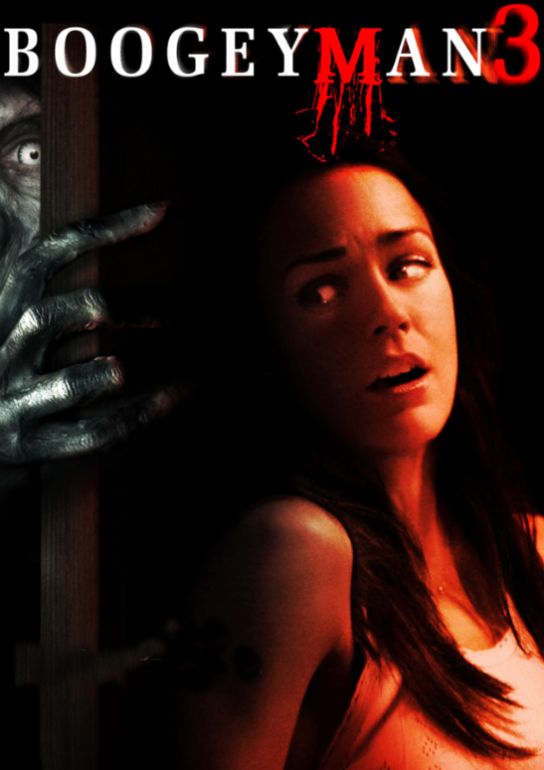 Naslovna slika horor filma Boogeyman 3(2008)