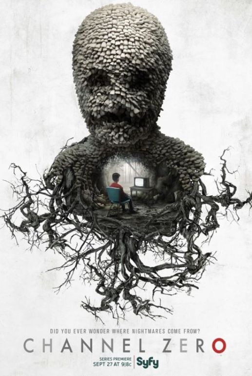 Naslovna slika horor filma Channel Zero - 1. sezona(2016)
