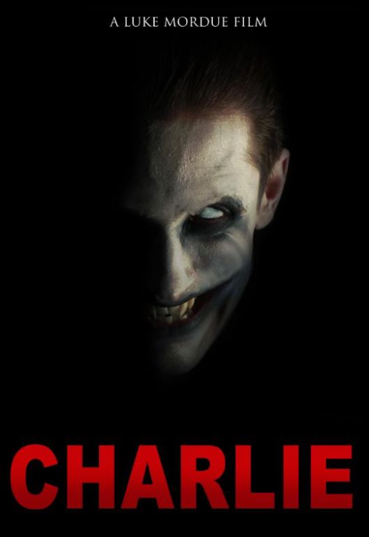 Naslovna slika horor filma Charlie(2013)