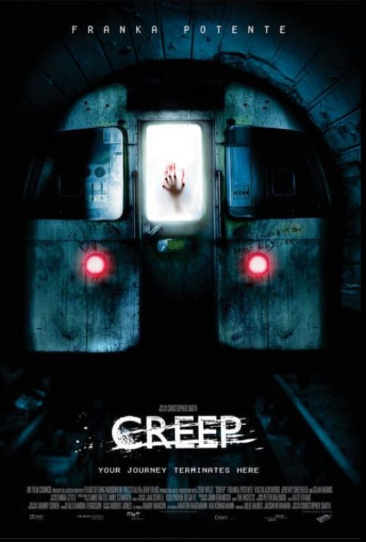 Naslovna slika horor filma Creep(2004)