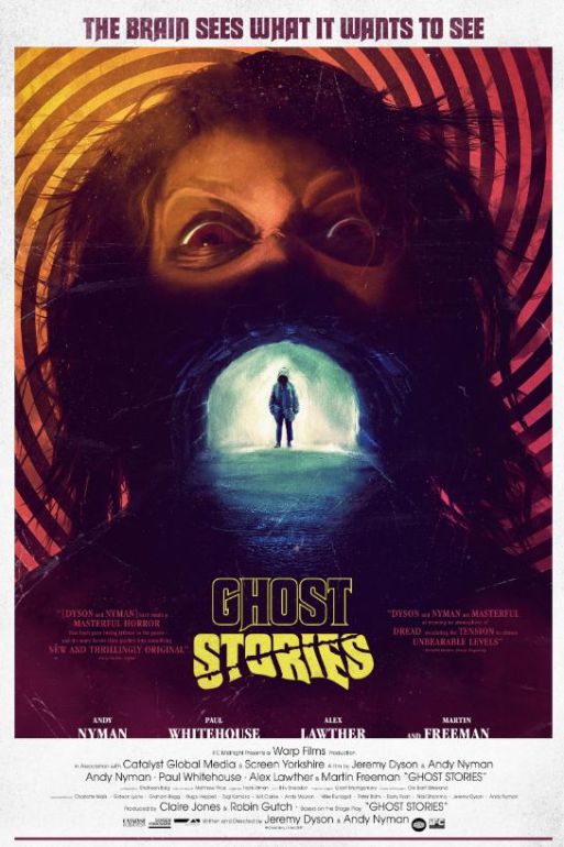 Naslovna slika horor filma Ghost Stories(2017)