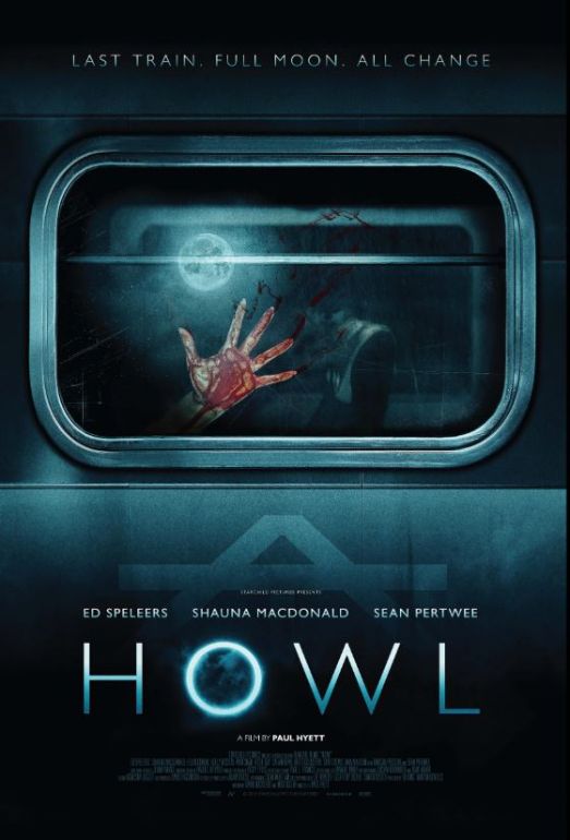 Naslovna slika horor filma Howl(2015)