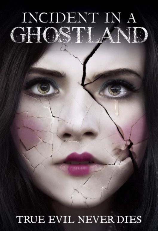 Naslovna slika horor filma Incident in a Ghostland(2018)