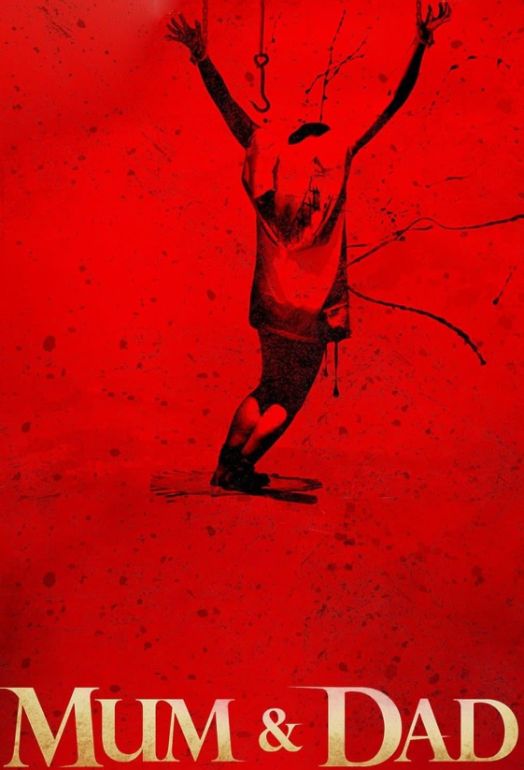 Naslovna slika horor filma Mum & Dad(2008)