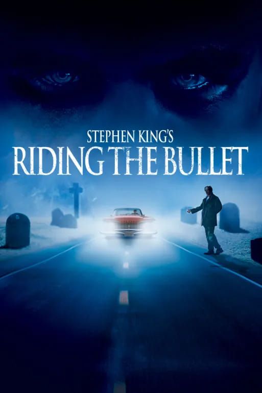 Naslovna slika horor filma Riding the Bullet(2004)