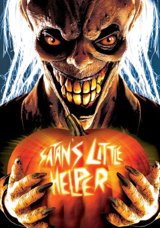 Naslovna slika horor filma Satan's Little Helper(2004)
