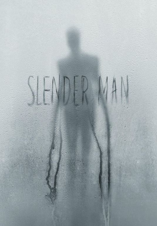 Naslovna slika horor filma Slender Man(2018)