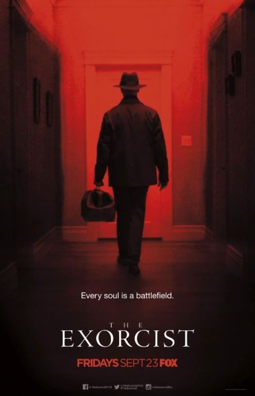 Naslovna slika horor filma The Exorcist - 1. sezona(2016)