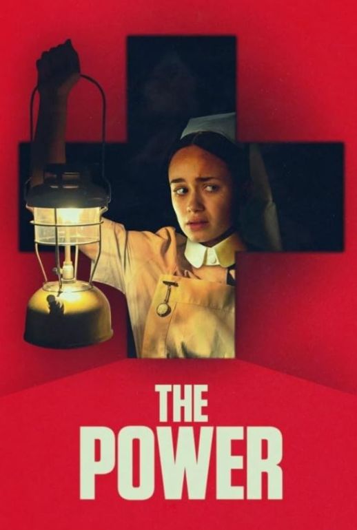 Cover slika horor filma The Power(2021)