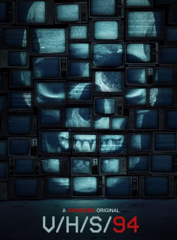 Cover slika horor filma V/H/S/94(2021)