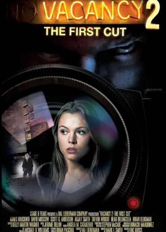Naslovna slika horor filma Vacancy 2: The First Cut(2008)