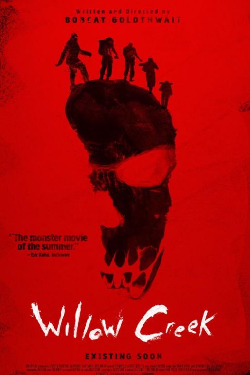 Naslovna slika horor filma Willow Creek(2013)