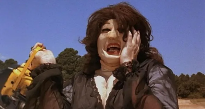 Scena iz filma Texas Chainsaw Massacre 4: The Next Generation(1994) 2