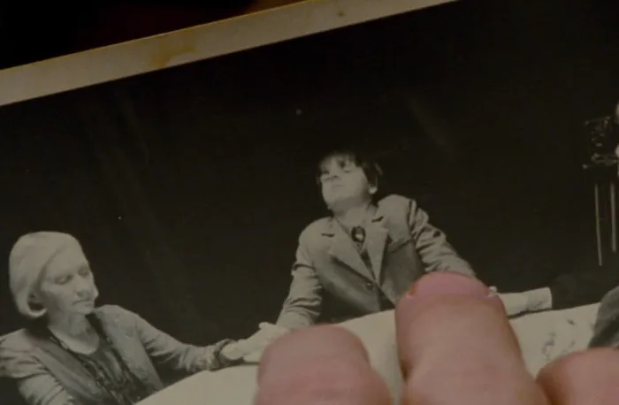 Scena iz filma The Haunting in Connecticut(2009) 1