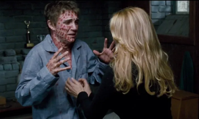 Scena iz filma The Haunting in Connecticut(2009) 3