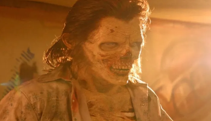 Scena iz filma Trailer Park of Terror(2008) 2